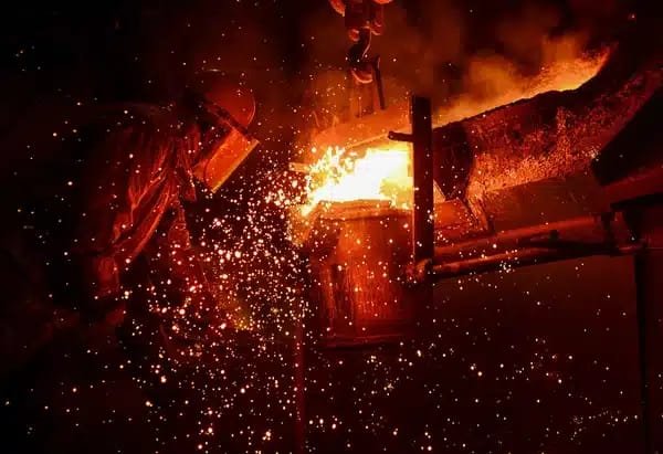 Silica processing